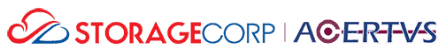 Storagecorp-Acertvs Logo